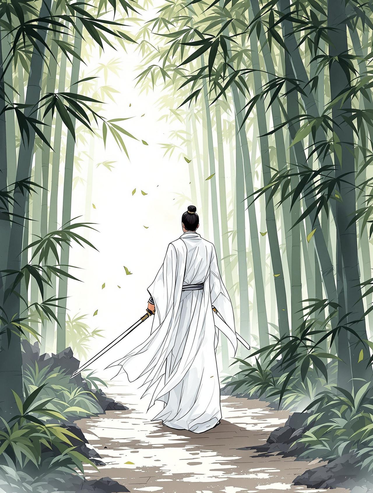 漫剧免费观看漫剧矩阵 - 绝世剑神
