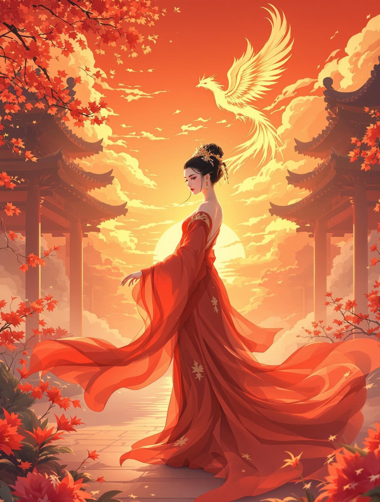 漫剧免费观看漫剧矩阵 - 凤倾天下