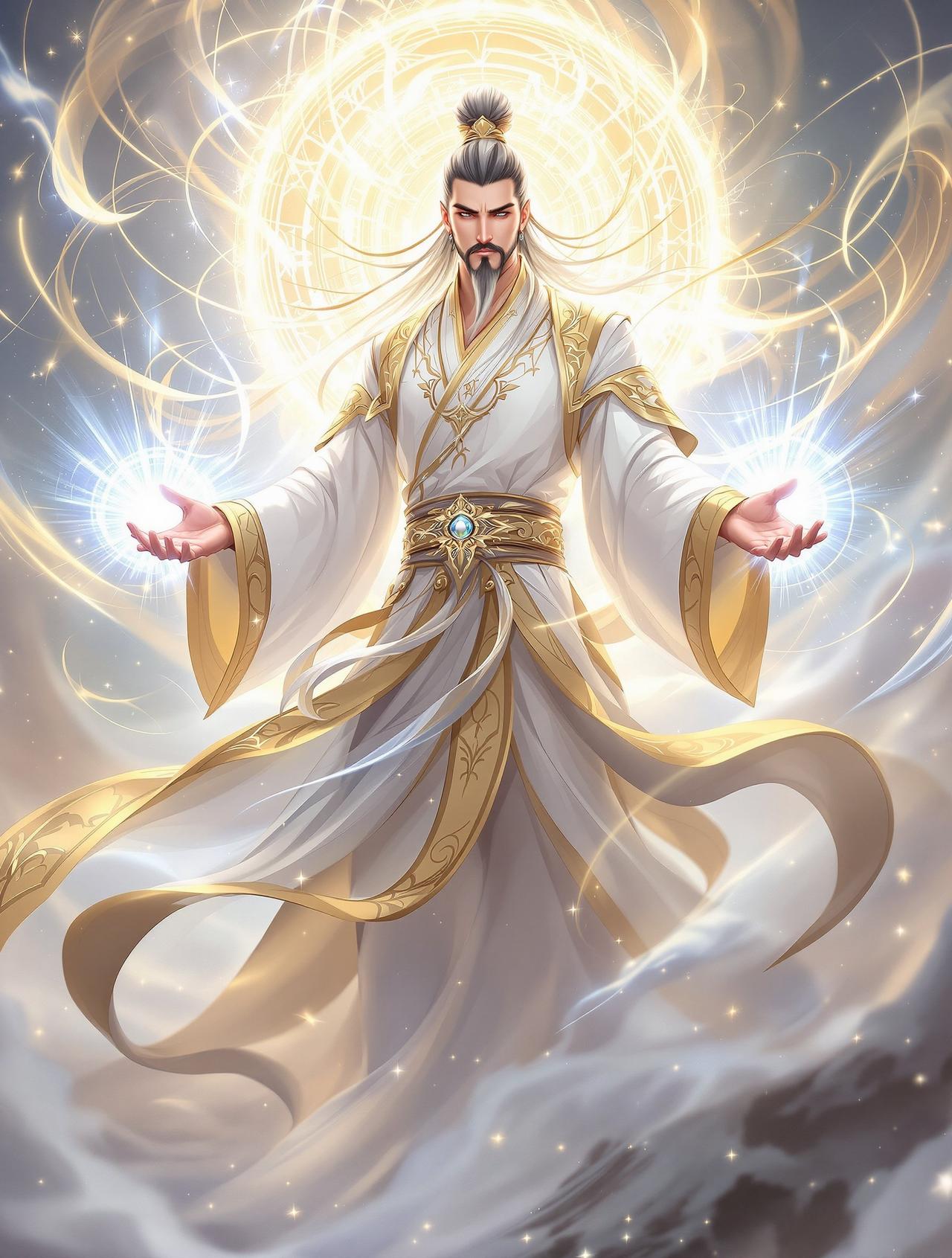 漫剧免费观看漫剧矩阵 - 仙道独尊